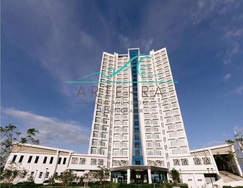 Arterra Hotel and Resort