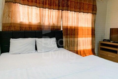 레드리빙 아파트멘 센트라 티무르 - YN 아이디어 프로퍼티 타워 쿠닝