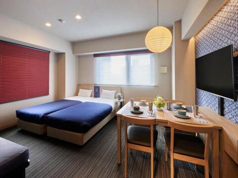 민 니시 카사이