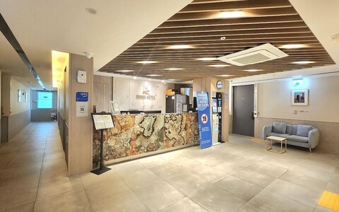 인천 하운드 인천검단신도시