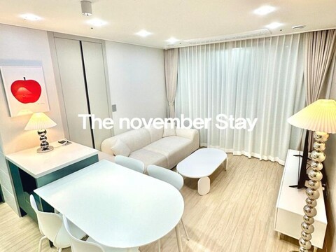 더 노벰버 스테이 구리역점