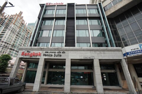 더 방콕 베니스 스위트