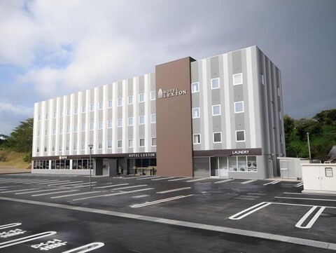 호텔 렉스톤 타네가시마