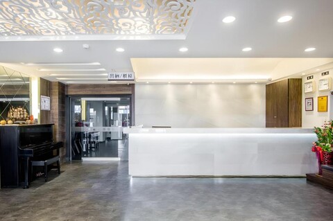 자오 라이 호텔