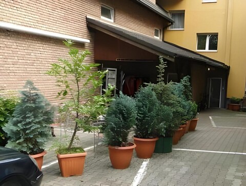 Hotel Wilhelmshohe