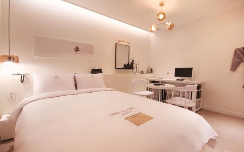 호텔얌 광주금호점