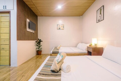 부사이 드림 폴스 리조트