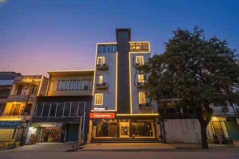 비아 디 애로우 그레이터 카일라시