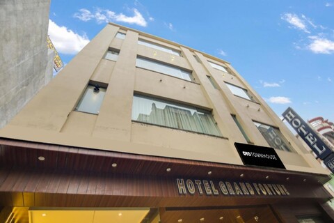 Townhouse Grand Fortune