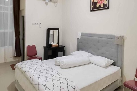 위스마 탈렌타 미트라 레드도즈