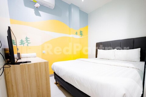 Hotel Capital Cikokol RedPartner