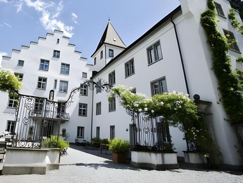 Schloss Wartegg