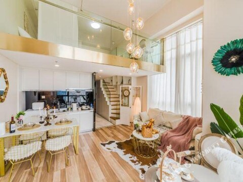 Vacation King Designer Homestay