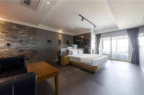 경주 비치 호텔