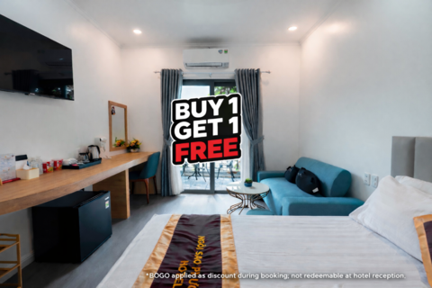 컬렉션 오 서던 스타 호텔