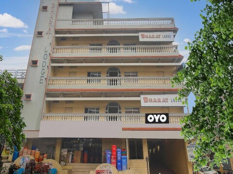 Hotel O Nivaasa For Stays