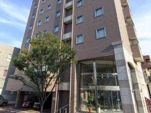 이마바리 어반 호텔