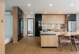 문릿 스위트 호텔