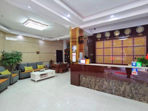 Yunlin Hotel