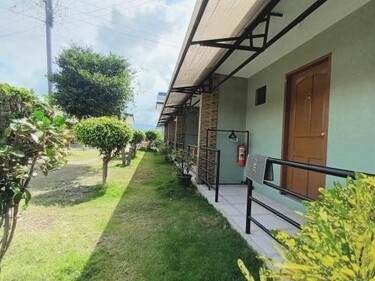 Grae’s Apartelle