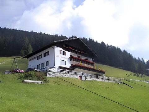 Mountain Lodge Prennanger