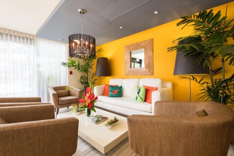 비브 호텔 와이키키