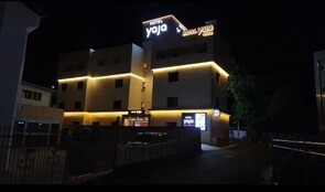 호텔야자 광주 무등산점