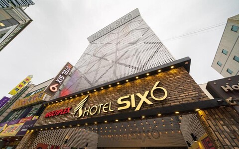 인천 주안 식스