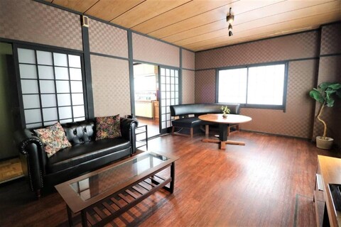 Residential Hotel Osaka USJ