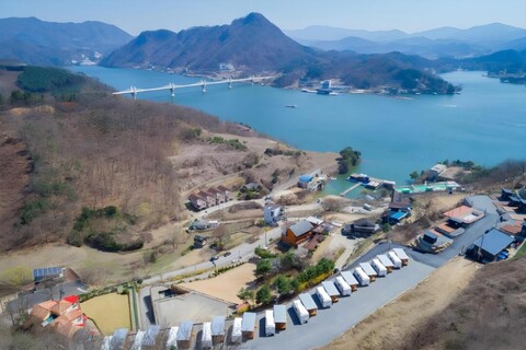 캠프게이트 청평