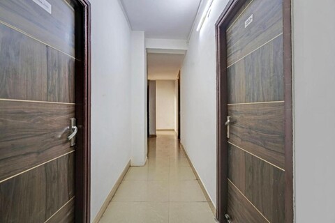 Super Hotel O Diamond Home Stay