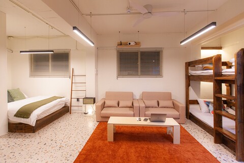 부산 미호재 서면점