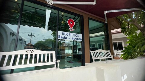 비 오키드 풀 빌라