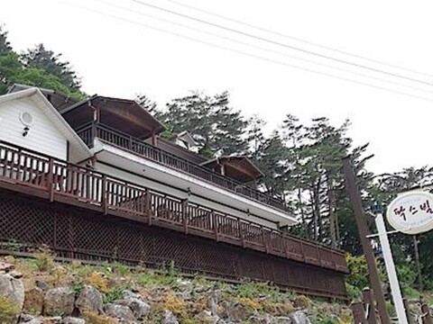 Parksville Pension