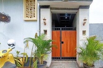 위디 게스트하우스 GWK 근처 미트라 레드도즈