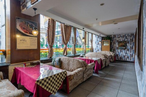 Wealth Hotel (Shenzhen International Convention and Exhibition Center)