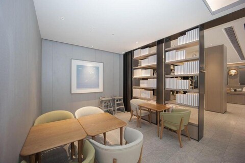 JI Hotel (Chengdu Kuanzhai Alley Qintai Road)