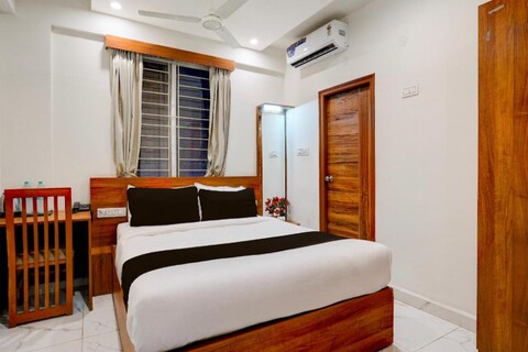 Super Townhouse Marathahalli Near Sri Nagalingeshwar Swamy Temple Formerly Hotel Avenue