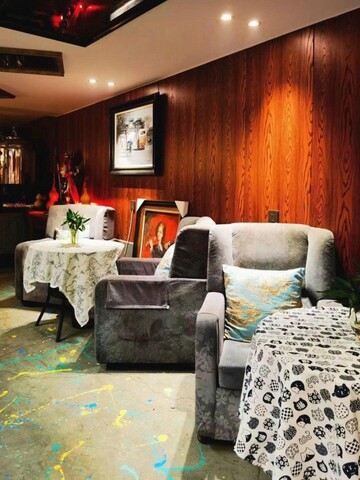 Youyou Light Luxury Hotel (Yonghe Palace Nanluoguxiang Branch)