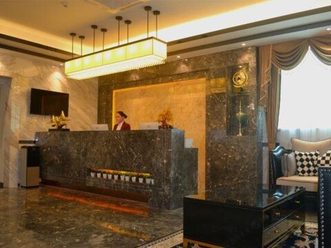 Fushenda Hotel