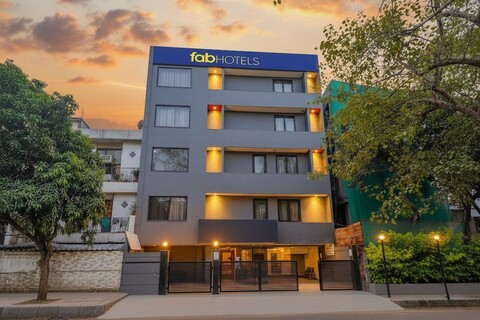 패브익스프레스 라 세리네