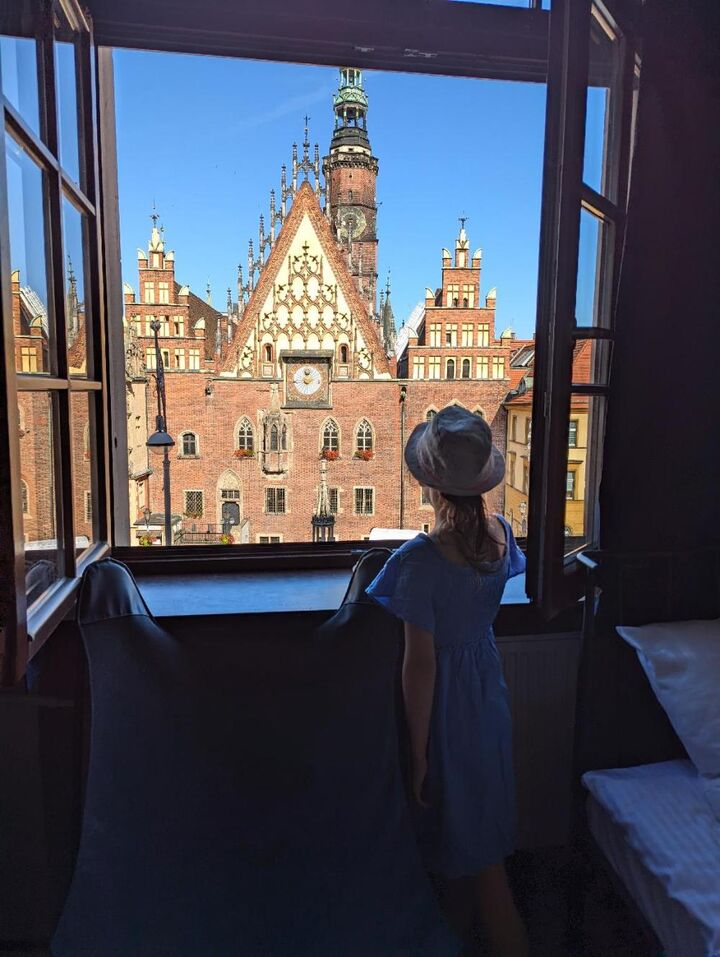 RYNEK 30 호스텔