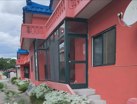 양양 너와나펜션