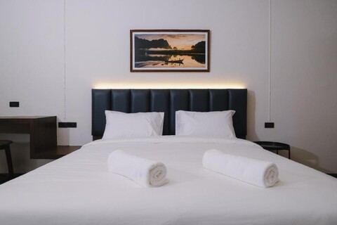 라야 호텔 끄라비