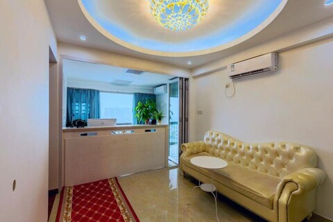 Youjia Boutique Apartment