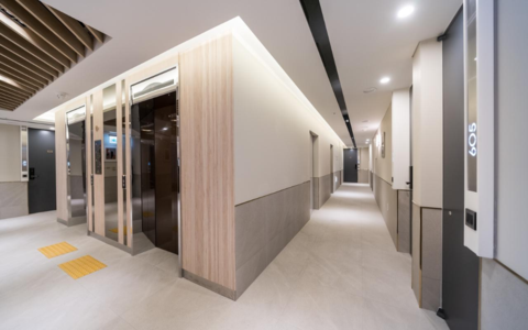 하운드호텔 검단신도시점