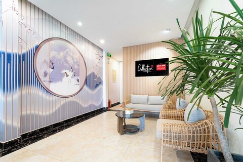 컬렉션 O 조이 인 - T3 터미널 근처