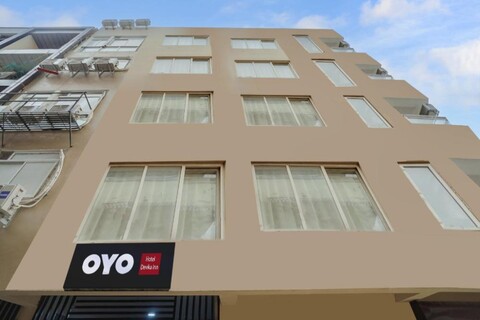 Hotel O Devika Inn
