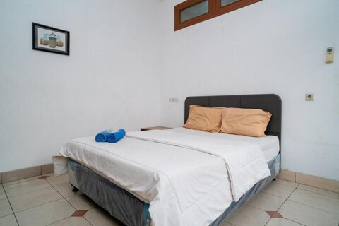 Puri Saras Bintaro Syariah Mitra RedDoorz