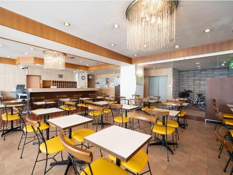 Hotel Econo Higashi Kanazawa